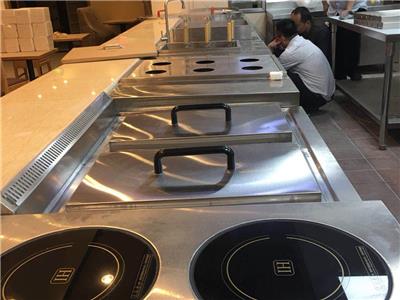 中小廚房設備企業走好“智造”之路 有何良策?