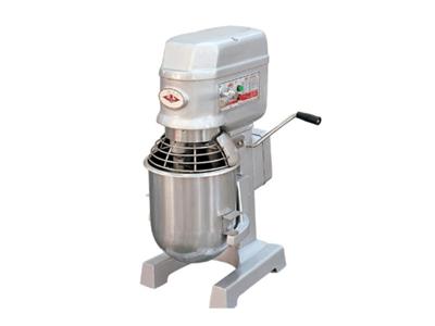 攪拌機